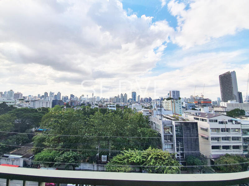 Noble Solo, Bangkok, 988 Thong Lo, Khlong Tan Nua, Watthana, Bangkok, 1 Bedroom, 70 sqm, Condo For Rent, by Pensasi Ongphichetmetha, 500115065 - DDproperty.com