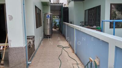 ขาย - บ้าน 3-ห้องนอน, กรุงเทพ