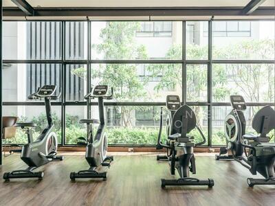 ขาย - J Condo Sathorn-Kallaprapruk : เจ คอนโด สาทร-กัลปพฤกษ์, กรุงเทพ