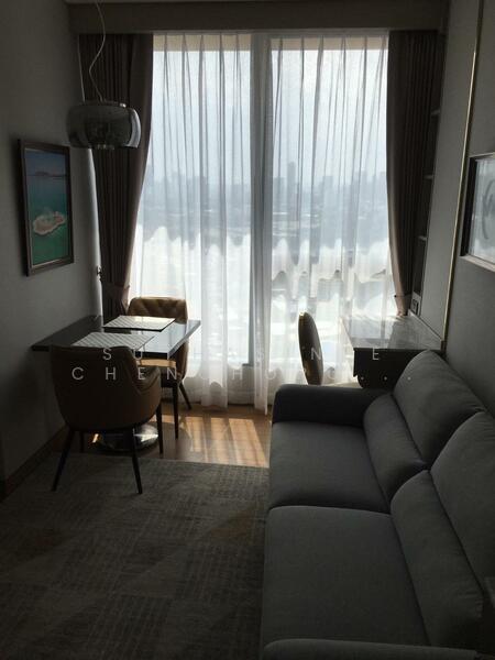 The Lumpini 24, Bangkok, Sukhumvit 24 Road, Khong Tan, Khlong Toei, Bangkok, 1 Bedroom, 40 sqm, Condo For Sale, by Suthasinee Chenchopching, 500115081 - DDproperty.com