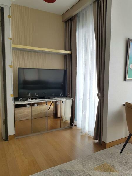 The Lumpini 24, Bangkok, Sukhumvit 24 Road, Khong Tan, Khlong Toei, Bangkok, 1 Bedroom, 40 sqm, Condo For Sale, by Suthasinee Chenchopching, 500115081 - DDproperty.com