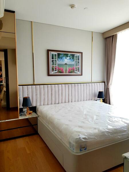 The Lumpini 24, Bangkok, Sukhumvit 24 Road, Khong Tan, Khlong Toei, Bangkok, 1 Bedroom, 40 sqm, Condo For Sale, by Suthasinee Chenchopching, 500115081 - DDproperty.com