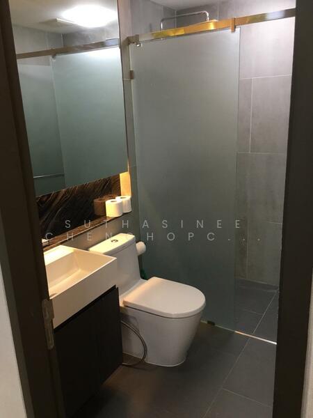 The Lumpini 24, Bangkok, Sukhumvit 24 Road, Khong Tan, Khlong Toei, Bangkok, 1 Bedroom, 40 sqm, Condo For Sale, by Suthasinee Chenchopching, 500115081 - DDproperty.com