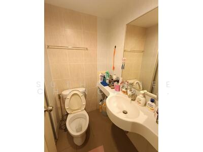 ขาย - Lumpini Ville On Nut 46 : ลุมพินี วิลล์ อ่อนนุช 46, กรุงเทพ