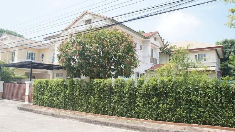 Baan Nantawan Srinakarin : บ้านนันทวัน ศรีนครินทร์, สมุทรปราการ, ถนนศรีนครินทร์, บางเมืองใหม่, เมืองสมุทรปราการ, สมุทรปราการ, 210 ตร.ม., บ้านเดี่ยว ขาย, โดย ERA Holding (Thailand) Co., Ltd., 500115098 - DDproperty.com