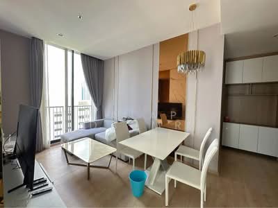 For Rent - Noble BE19 Sukhumvit, Bangkok
