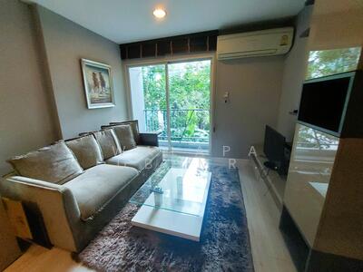 For Rent - The Crest Sukhumvit 49, Bangkok