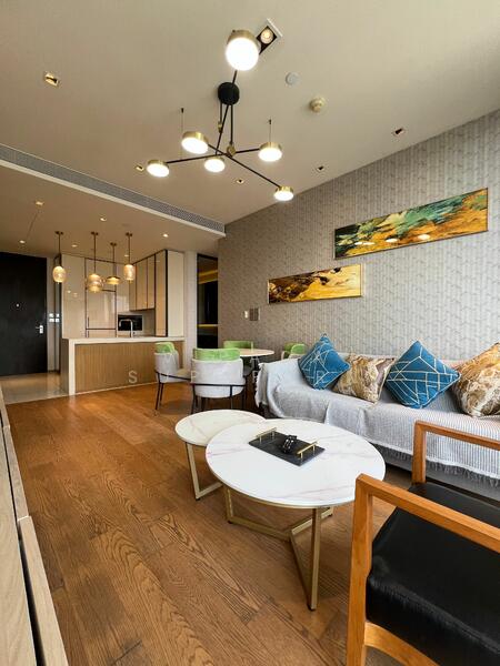 BEATNIQ Sukhumvit 32, Bangkok, Soi Sukhumvit 32, Sukhumvit Road, Khong Tan, Khlong Toei, Bangkok, 2 Bedrooms, 80 sqm, Condo For Sale, by Vipada Supaporn, 500115120 - DDproperty.com