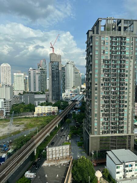 BEATNIQ Sukhumvit 32, Bangkok, Soi Sukhumvit 32, Sukhumvit Road, Khong Tan, Khlong Toei, Bangkok, 2 Bedrooms, 80 sqm, Condo For Sale, by Vipada Supaporn, 500115120 - DDproperty.com