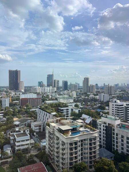BEATNIQ Sukhumvit 32, Bangkok, Soi Sukhumvit 32, Sukhumvit Road, Khong Tan, Khlong Toei, Bangkok, 2 Bedrooms, 80 sqm, Condo For Sale, by Vipada Supaporn, 500115120 - DDproperty.com