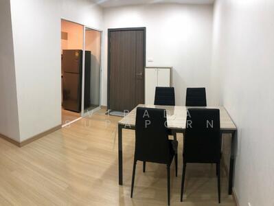 For Rent - Supalai Veranda Ramkhamhaeng, Bangkok