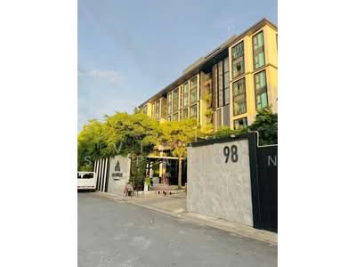 ขาย - Maison Garden Chaeng Watthana 2 : เมซองการ์เด้น แจ้งวัฒนะ 2, กรุงเทพ