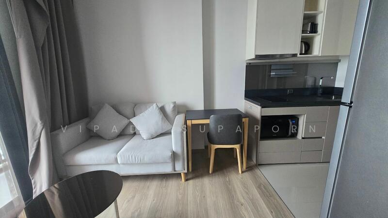Oka Haus Sukhumvit 36, Bangkok, 3399 Rama 4 Road, Khong Tan, Khlong Toei, Bangkok, 1 Bedroom, 27 sqm, Condo For Rent, by Vipada Supaporn, 500115139 - DDproperty.com