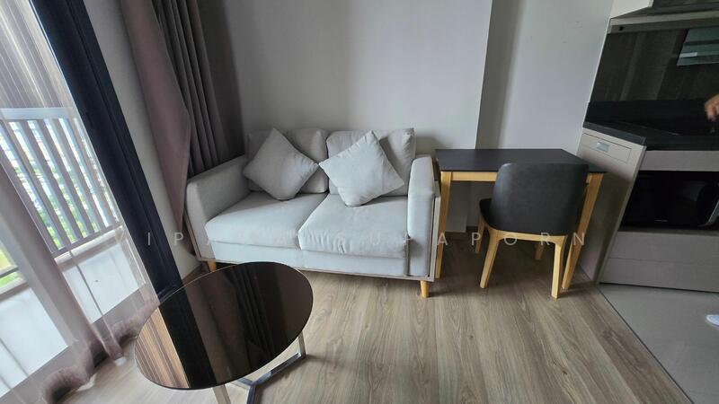 Oka Haus Sukhumvit 36, Bangkok, 3399 Rama 4 Road, Khong Tan, Khlong Toei, Bangkok, 1 Bedroom, 27 sqm, Condo For Rent, by Vipada Supaporn, 500115139 - DDproperty.com