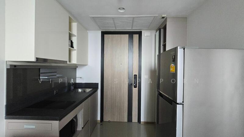 Oka Haus Sukhumvit 36, Bangkok, 3399 Rama 4 Road, Khong Tan, Khlong Toei, Bangkok, 1 Bedroom, 27 sqm, Condo For Rent, by Vipada Supaporn, 500115139 - DDproperty.com