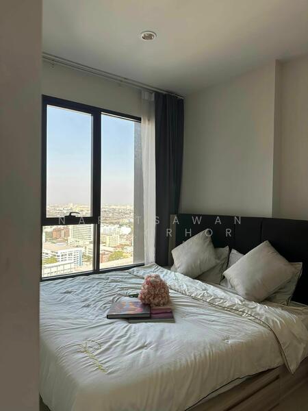 The Niche Pride Thonglor-Phetchaburi : เดอะ นิช ไพรด์ ทองหล่อ-เพชรบุรี, กรุงเทพ, ถนน เพชรบุรีตัดใหม่, บางกะปิ, ห้วยขวาง, กรุงเทพ, 36 ตร.ม., คอนโด ให้เช่า, โดย Napatsawan Tamjorhor, 500115150 - DDproperty.com