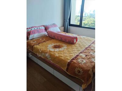 For Rent - Blocs 77, Bangkok