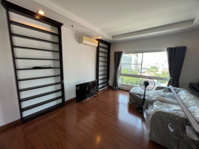 For Rent - C Place Ladphrao18 condominium, Bangkok