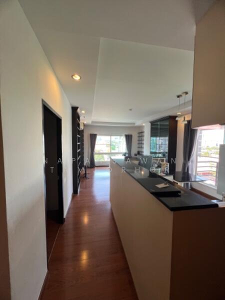 For Rent - C Place Ladphrao18 condominium, Bangkok