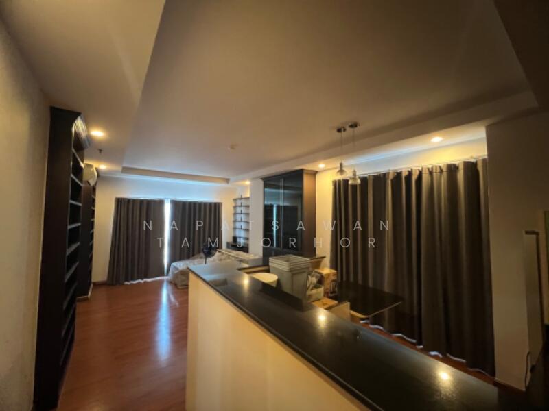 For Rent - C Place Ladphrao18 condominium, Bangkok