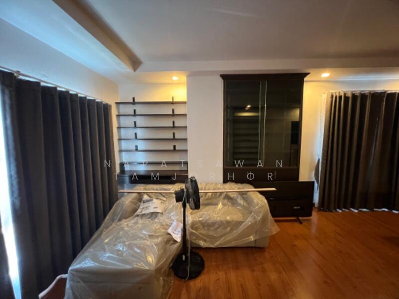 For Rent - C Place Ladphrao18 condominium, Bangkok