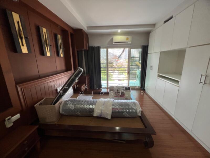For Rent - C Place Ladphrao18 condominium, Bangkok