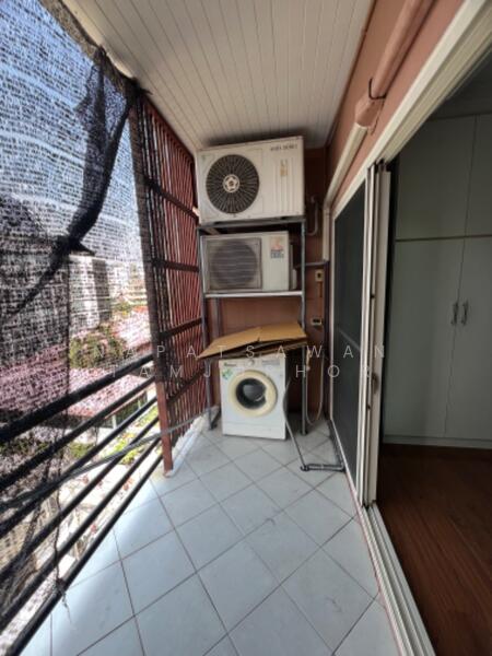 For Rent - C Place Ladphrao18 condominium, Bangkok