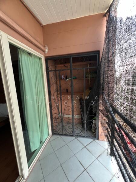 For Rent - C Place Ladphrao18 condominium, Bangkok