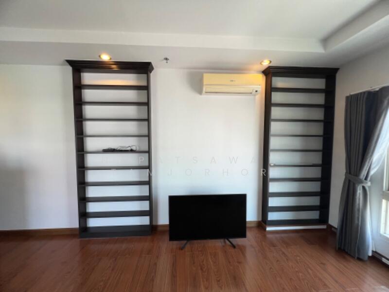 For Rent - C Place Ladphrao18 condominium, Bangkok