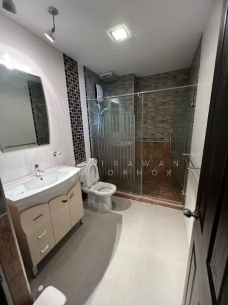 For Rent - C Place Ladphrao18 condominium, Bangkok