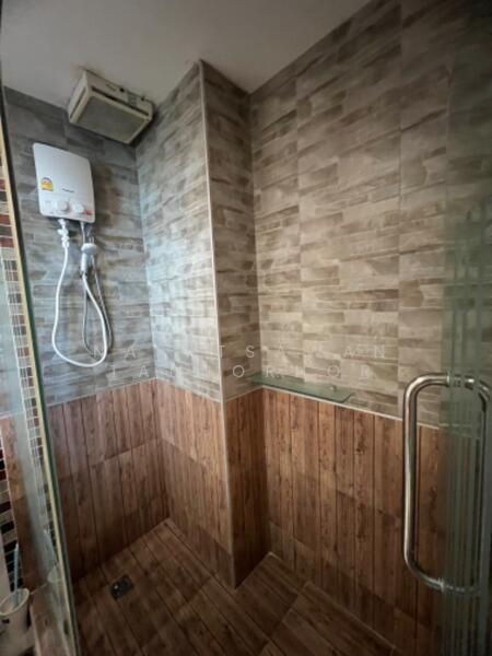 For Rent - C Place Ladphrao18 condominium, Bangkok