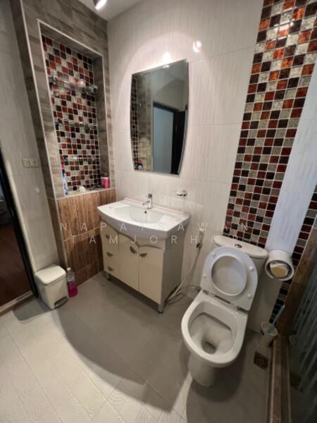 For Rent - C Place Ladphrao18 condominium, Bangkok