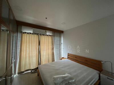 For Rent - The Platinum Condominium, Bangkok