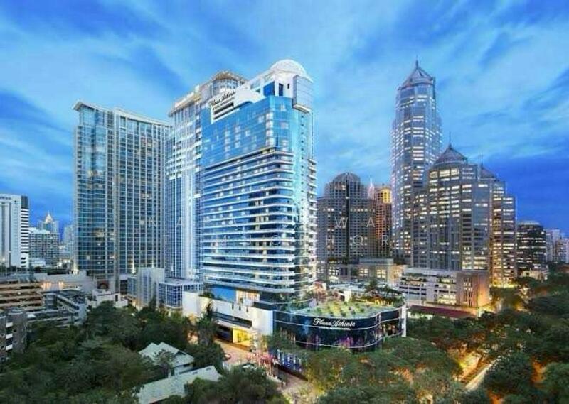 Athenee Residence, Bangkok, 65 Witthayu Road, Lumphini, Pathum Wan, Bangkok, 2 Bedrooms, 140 sqm, Condo For Rent, by Napatsawan Tamjorhor, 500115158 - DDproperty.com