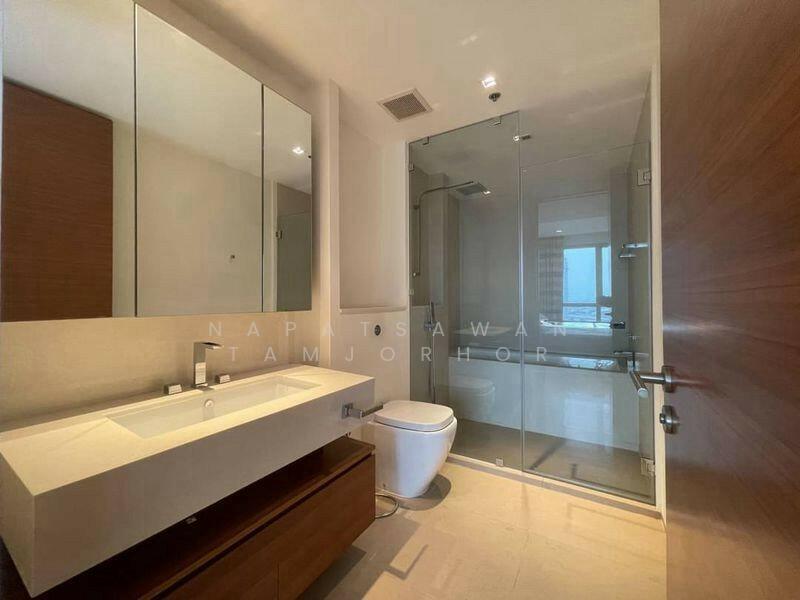 The River by Raimon Land, Bangkok, Soi Charoen Nakorn 13, Charoen Nakorn Road, Khlong Ton Sai, Khlong San, Bangkok, 2 Bedrooms, 110 sqm, Condo For Sale, by Napatsawan Tamjorhor, 500115164 - DDproperty.com