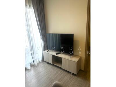For Rent - NIA by Sansiri, Bangkok