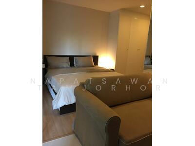 For Rent - Tree Condo Ekamai, Bangkok