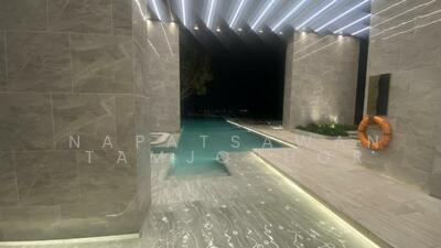 For Rent - Knightsbridge Prime Onnut, Bangkok