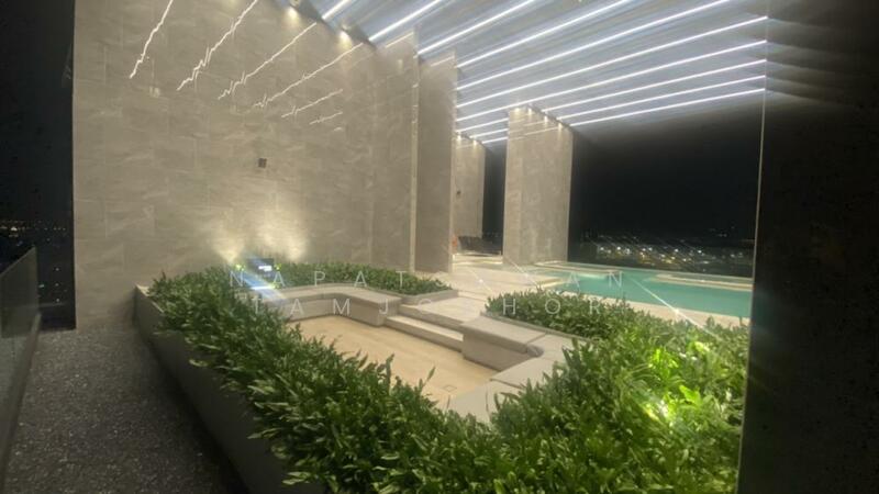 Knightsbridge Prime Onnut, Bangkok, Soi On Nut 1/1 Sukhumvit Road77, Phra Kanong Nua, Watthana, Bangkok, 1 Bedroom, 28 sqm, Condo For Rent, by Napatsawan Tamjorhor, 500115173 - DDproperty.com