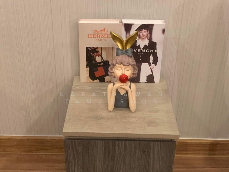 For Rent - The Unique Ekamai-Ramintra, Bangkok