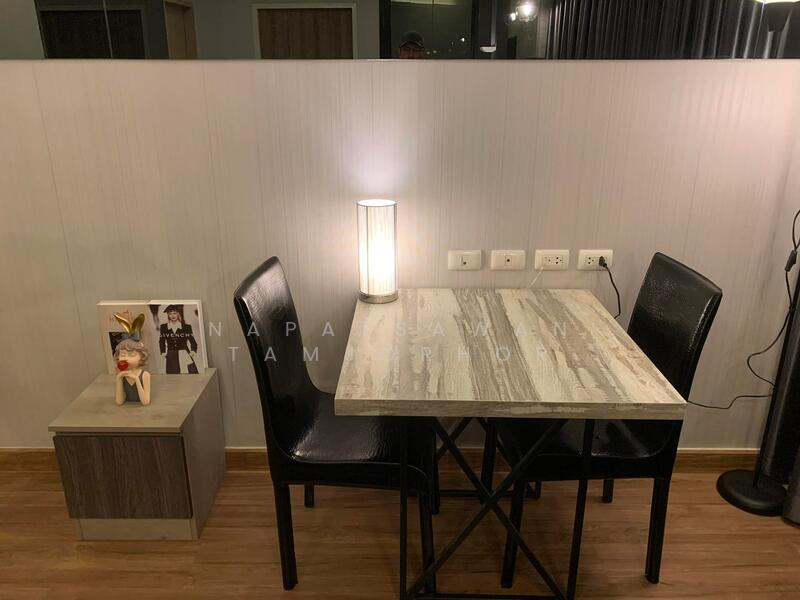 ให้เช่า - The Unique Ekamai-Ramintra : เดอะ ยูนีค เอกมัย-รามอินทรา, กรุงเทพ