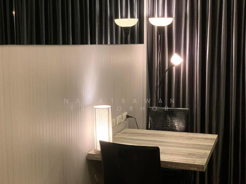 For Rent - The Unique Ekamai-Ramintra, Bangkok