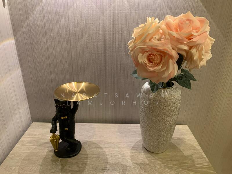 For Rent - The Unique Ekamai-Ramintra, Bangkok