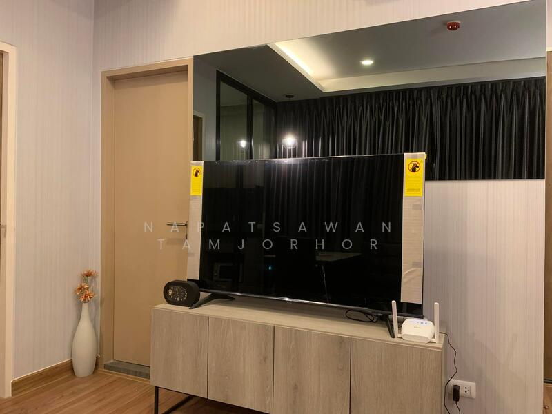 ให้เช่า - The Unique Ekamai-Ramintra : เดอะ ยูนีค เอกมัย-รามอินทรา, กรุงเทพ