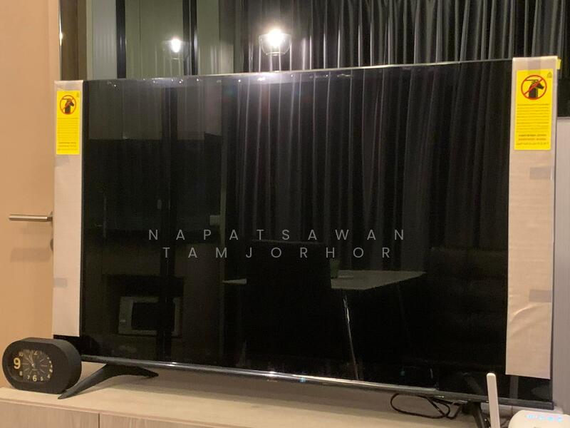 ให้เช่า - The Unique Ekamai-Ramintra : เดอะ ยูนีค เอกมัย-รามอินทรา, กรุงเทพ