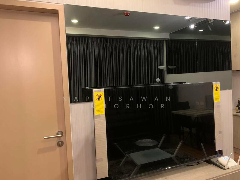 For Rent - The Unique Ekamai-Ramintra, Bangkok