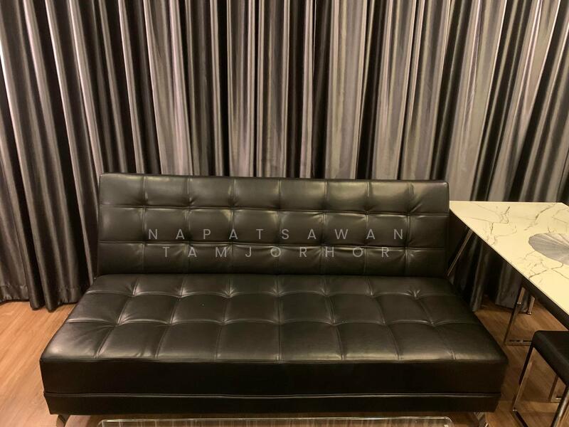 For Rent - The Unique Ekamai-Ramintra, Bangkok