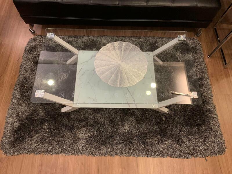 For Rent - The Unique Ekamai-Ramintra, Bangkok