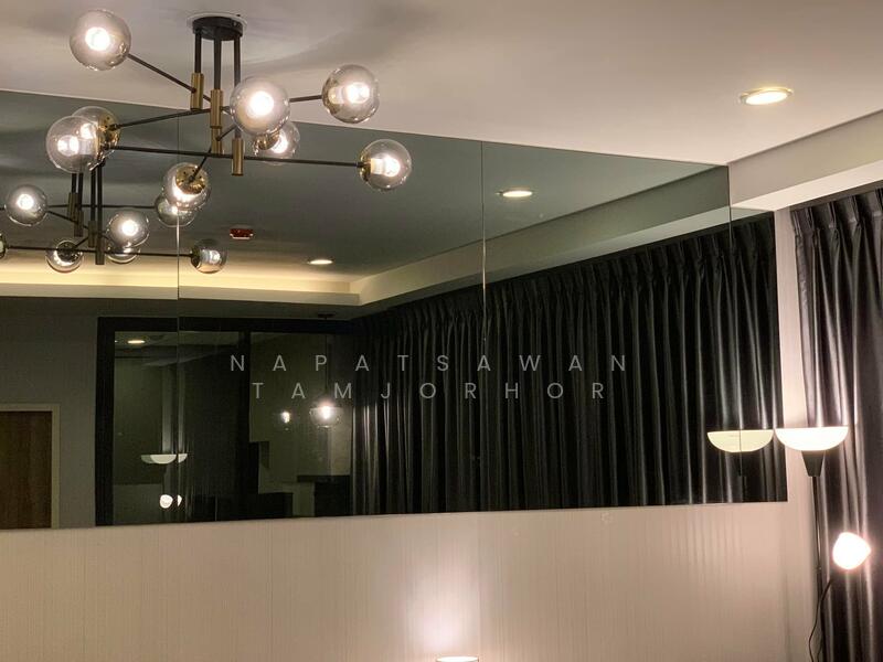 ให้เช่า - The Unique Ekamai-Ramintra : เดอะ ยูนีค เอกมัย-รามอินทรา, กรุงเทพ