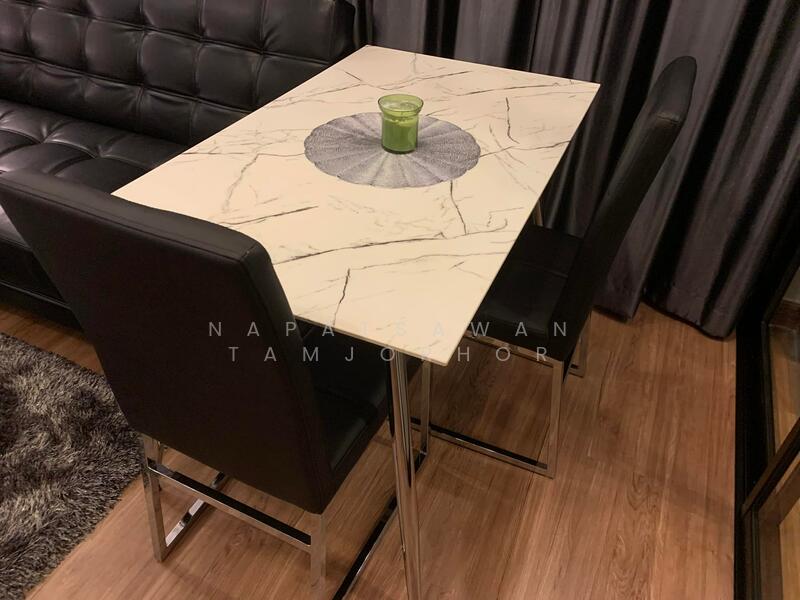 ให้เช่า - The Unique Ekamai-Ramintra : เดอะ ยูนีค เอกมัย-รามอินทรา, กรุงเทพ